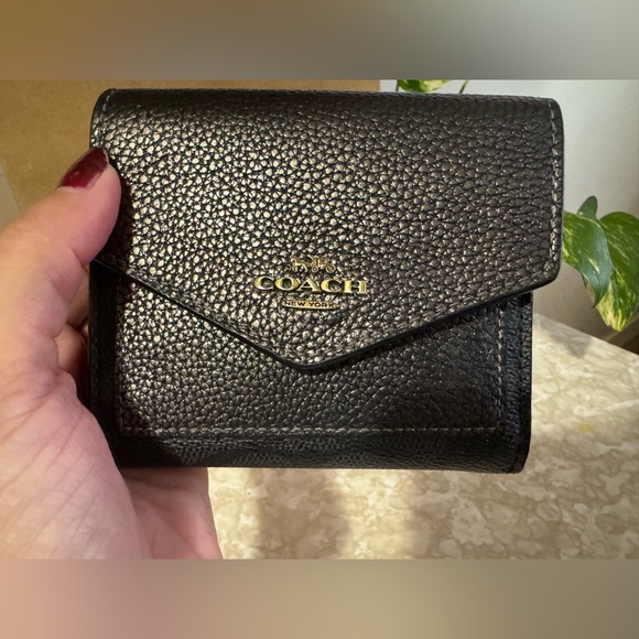 ✨Coach Wallet - Picture 2 of 16